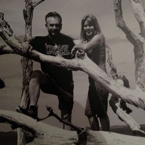 Meet your Posher, Mike